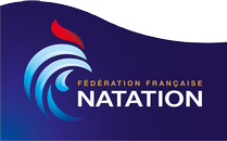 Logo Fédération Française de Natation