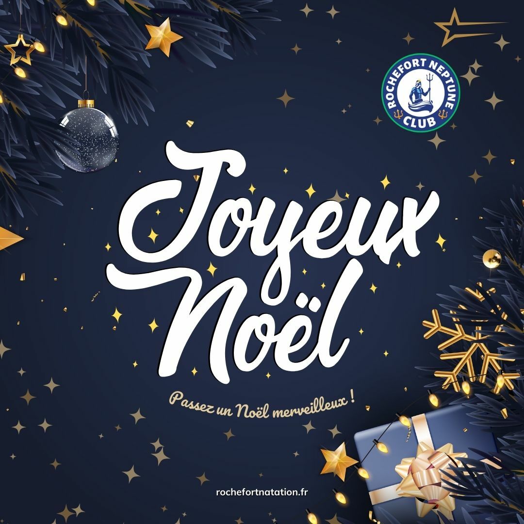 Fêtes de fin d'année