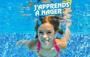 Dispositif "Quartiers d'été 2025 - Opération "savoir nager"