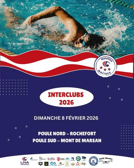 Championnats régionaux interclubs maîtres