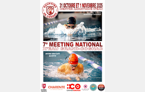 Meeting national - Cognac