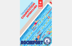 Interclubs - Toutes catégories - Rochefort