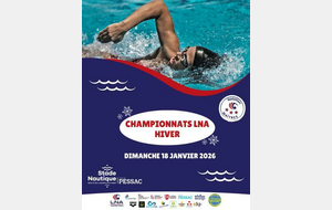 Championnats régionaux maîtres hiver Pessac (Cazalet)