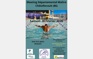 Meeting Arc Atlantique (Châtellerault)