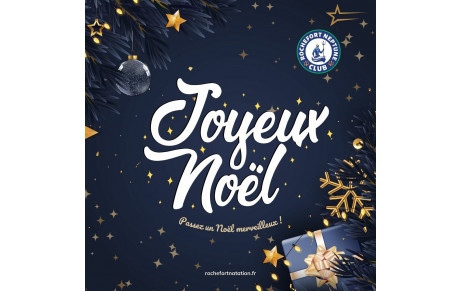 Fêtes de fin d'année