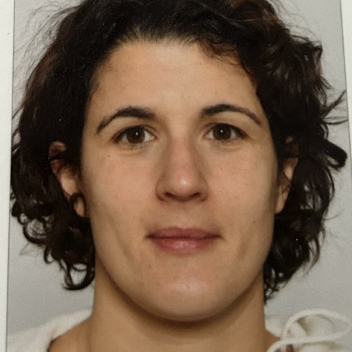 Émilie Enfissi