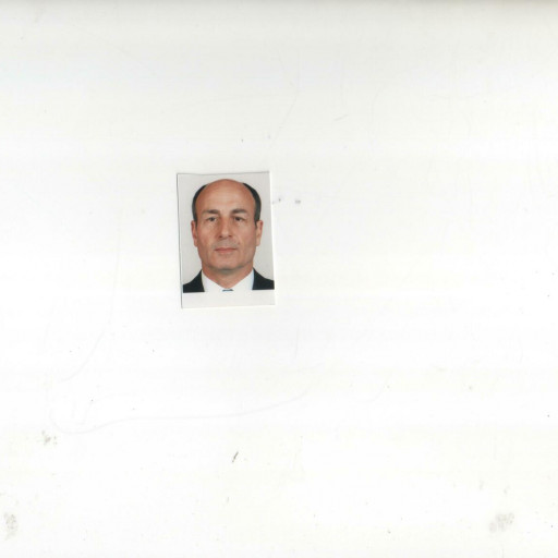 Michel Jaucourt Perroy