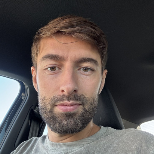 Rodolphe Chemarin