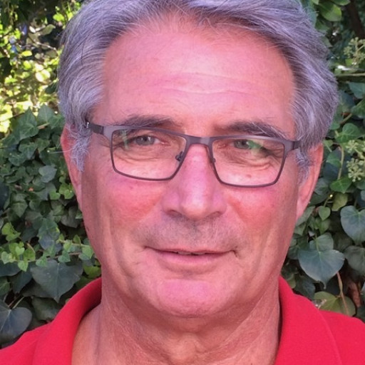 Jimmy Persigant