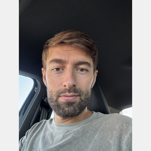 Rodolphe Chemarin
