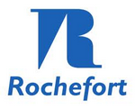 Logo Ville de Rochefort